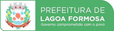 Logo Prefeitura